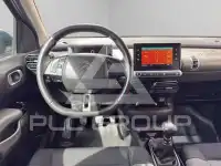 2018 Citroen C4
