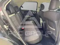 2018 Citroen C4