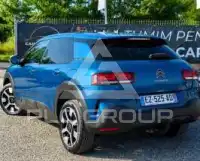 2018 Citroen C4