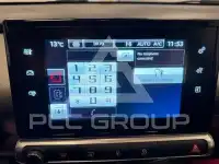 2018 Citroen C4