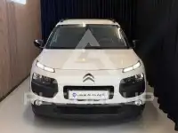 2018 Citroen C4