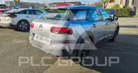 2018 Citroen C4