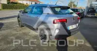 2018 Citroen C4