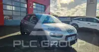 2018 Citroen C4