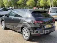 2018 Citroen C4