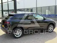 2018 Citroen C4