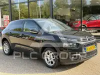 2018 Citroen C4
