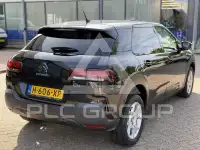 2018 Citroen C4