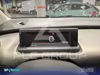 2018 Citroen C4