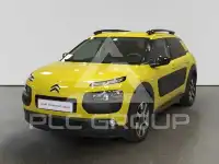 2018 Citroen C4