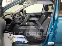 2018 Citroen C4