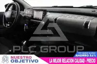 2018 Citroen C4