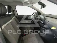 2018 Citroen C4