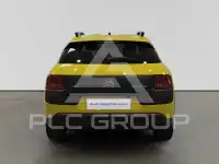 2018 Citroen C4