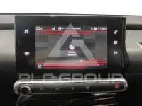 2018 Citroen C4