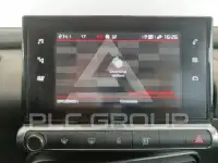 2018 Citroen C4