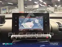 2018 Citroen C4