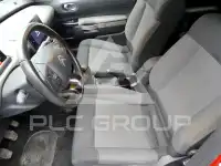2018 Citroen C4