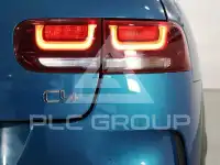 2018 Citroen C4