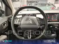 2018 Citroen C4