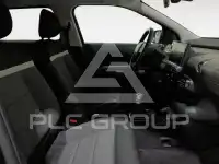 2018 Citroen C4