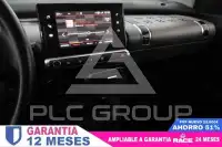 2018 Citroen C4