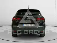 2018 Citroen C4