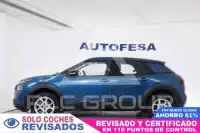 2018 Citroen C4