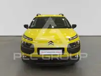 2018 Citroen C4