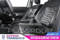 2018 Citroen C4