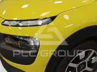 2018 Citroen C4