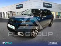 2018 Citroen C4
