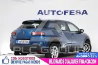 2018 Citroen C4