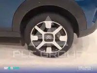 2018 Citroen C4
