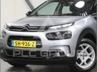2018 Citroen C4