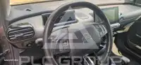 2018 Citroen C4