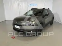 2018 Citroen C4
