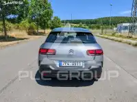 2018 Citroen C4