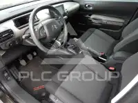 2018 Citroen C4