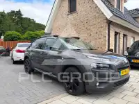 2018 Citroen C4