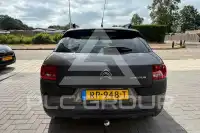 2018 Citroen C4
