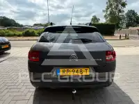 2018 Citroen C4
