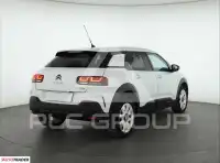 2018 Citroen C4