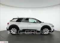 2018 Citroen C4