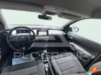 2018 Citroen C4