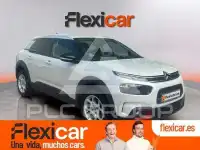 2018 Citroen C4