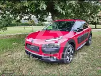 2018 Citroen C4