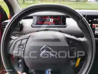 2018 Citroen C4