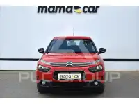 2018 Citroen C4