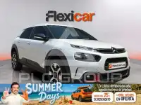2018 Citroen C4
